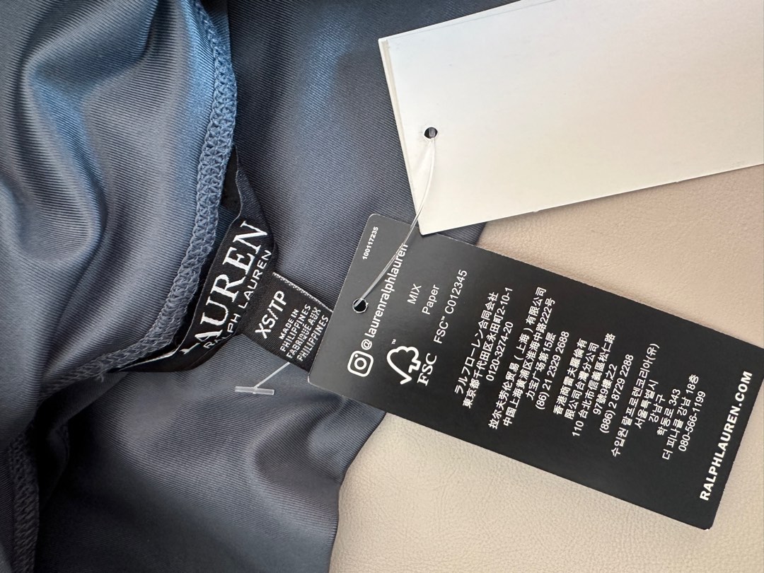 Ralph lauren yoga pants hotsell
