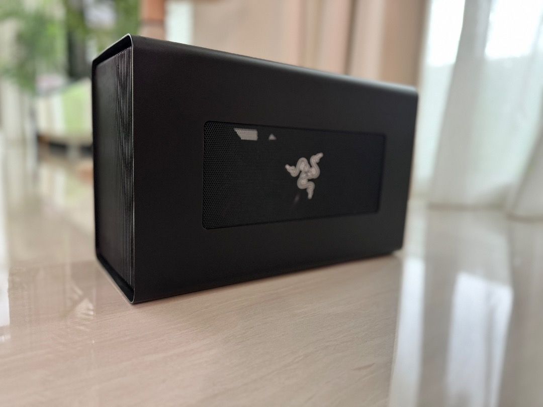 Razor gpu new arrivals