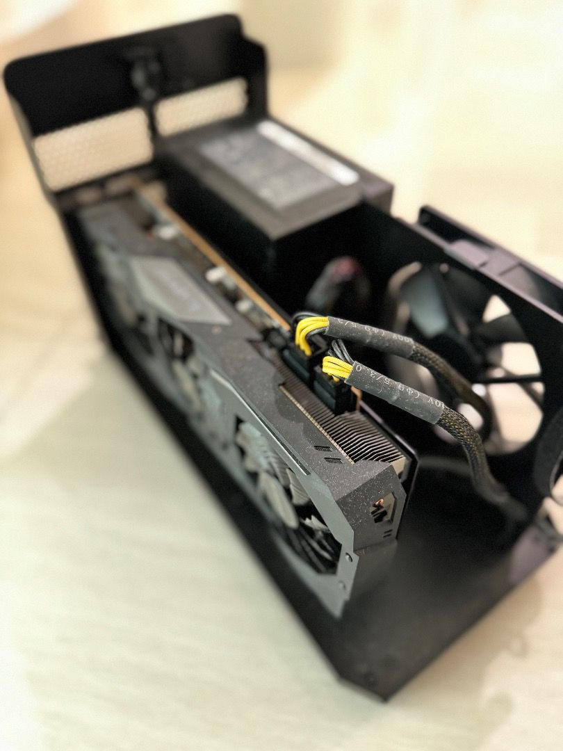 Razor gpu store