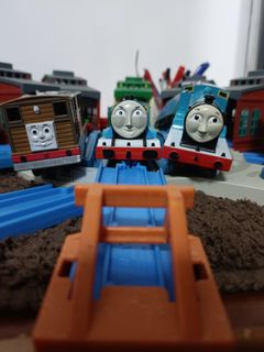 Cheap 2025 thomas toys