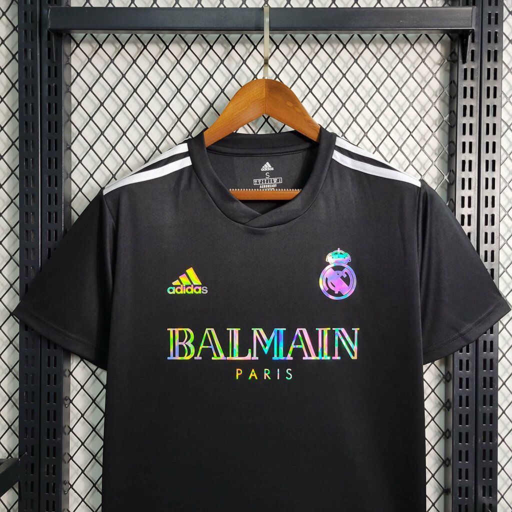 Balmain on sale jersey soccer