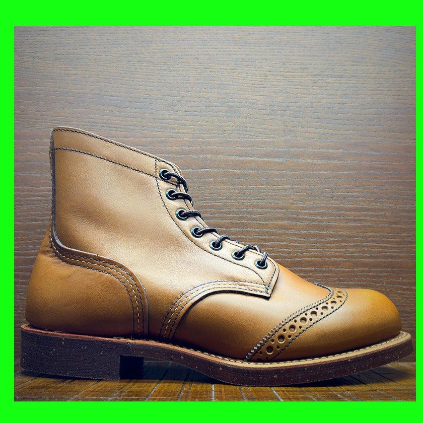 Red wing best sale 8128