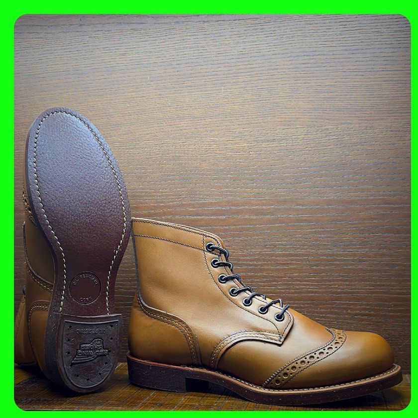 Red Wing