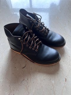 Red wing womens sale top