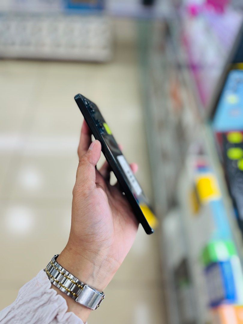 Redmi Note 12 Pro 5G 8/256gb Openline (Category: Android Others) located in San Juan City. Submitted by aynaagadgets (Listing ID 1286329965, Image 2). Description: FOR SALE | TRADE / SWAP PASS SA MGA SCAMMERS / THIRD PARTY (RFS: Buy and Sell) ‼️FOR PROOF OF TRANSACTION AND YOUR PEACE OF MIND‼️ 📍FB Page: “Aynaa Gadgets” 📍Tiktok: “Aynaagadgetsshop” REDMI NOTE 12 PRO 5G OPENLINE 🏷️₱11,500 ❗️DETAILS❗ •8/256GB (Other storage is also available) •Ope