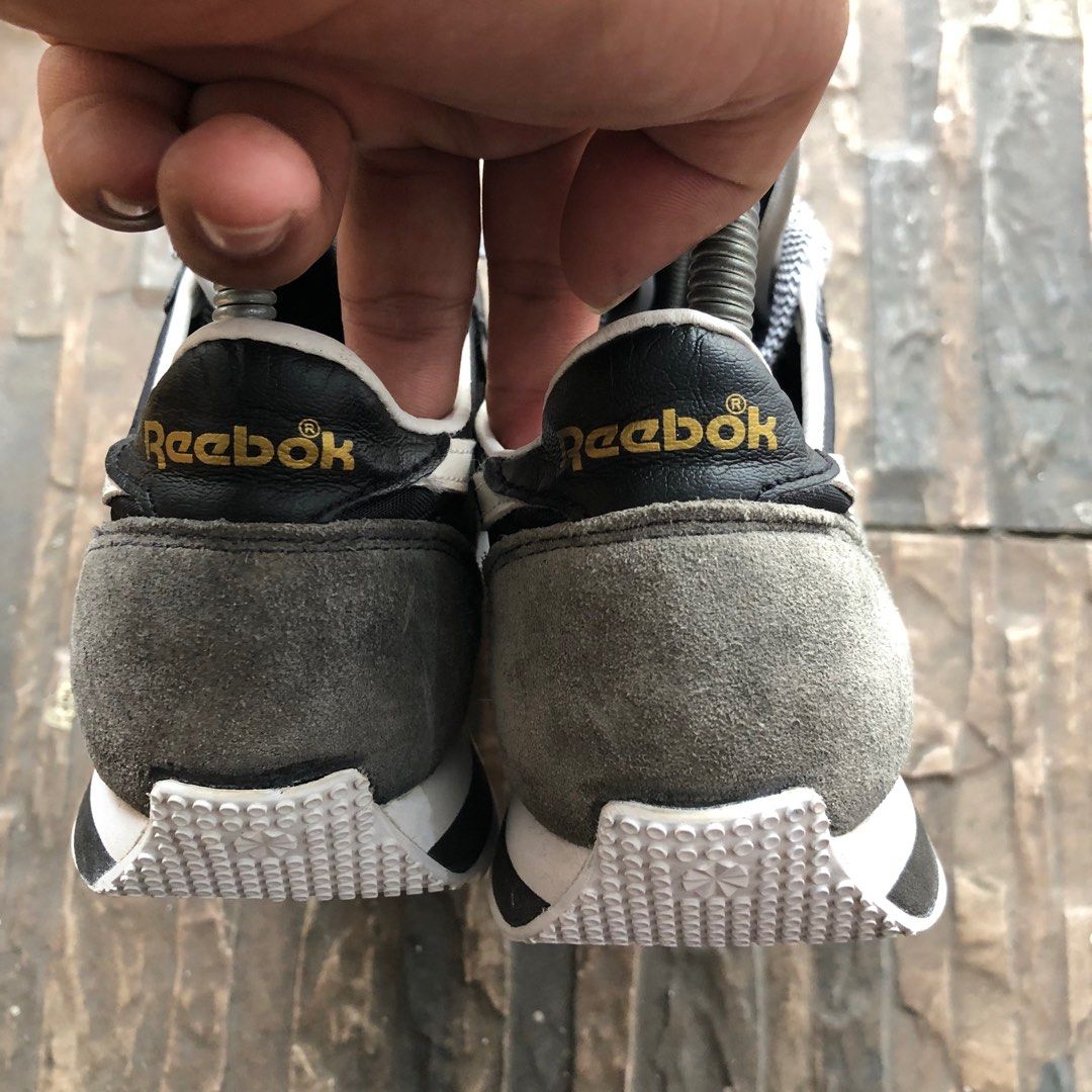 Reebok aztec kaki deals