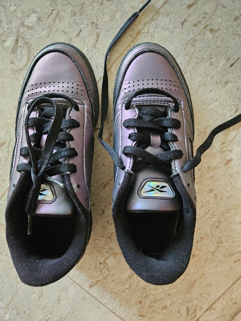 Reebok shoes under 5 outlet