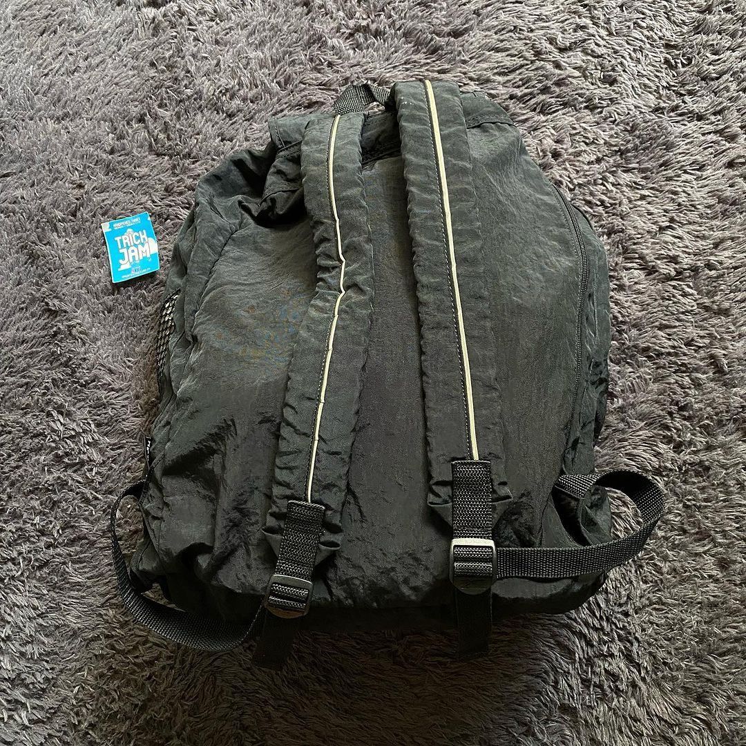 Reebok reflective bag new arrivals
