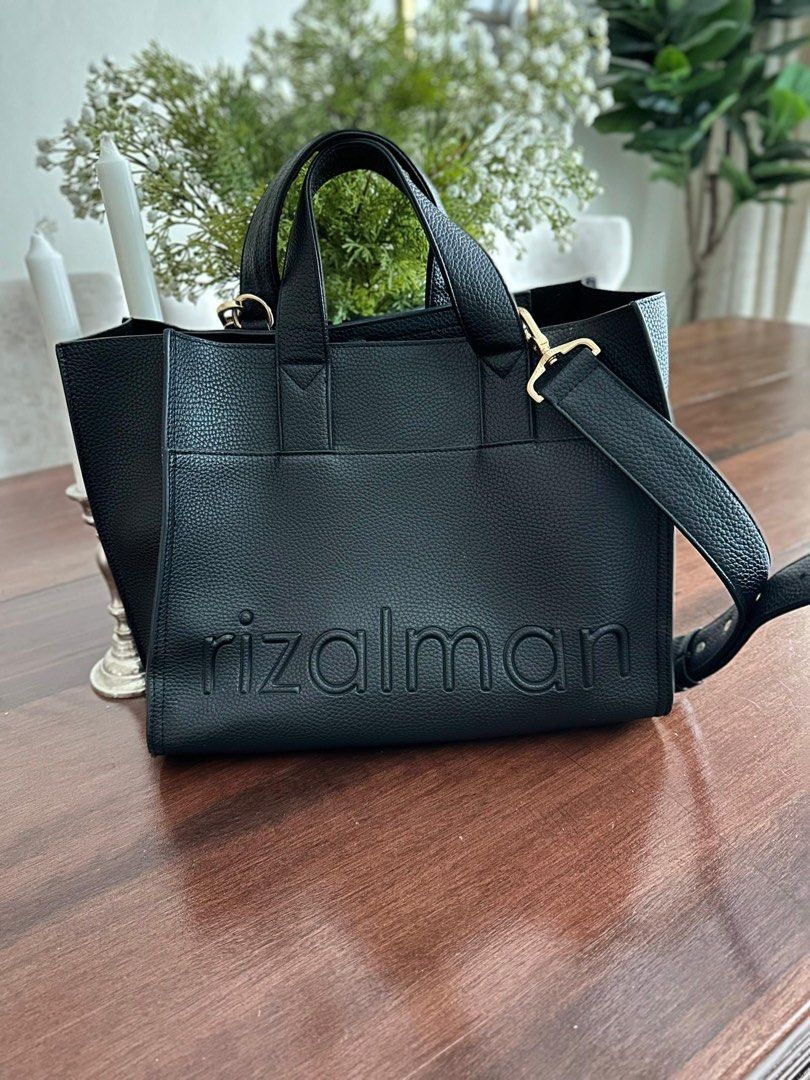 Rizalman bag sale