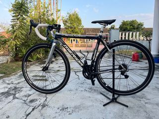Harga merida road hotsell bike