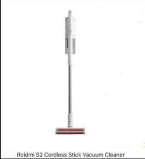 Roidmi S2 Cordless Stick Vacuum Cleaner