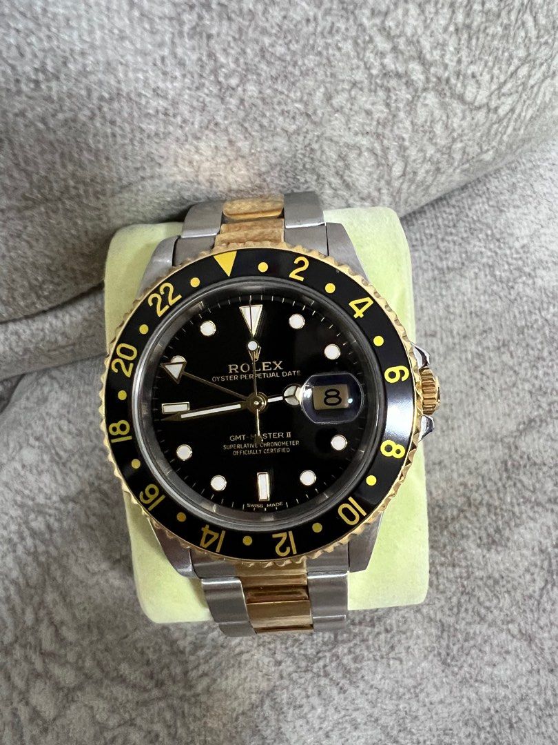 Gmt 16713 hotsell