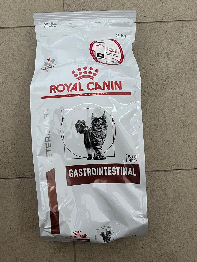 Royal canin gastro intestinal 2kg on sale