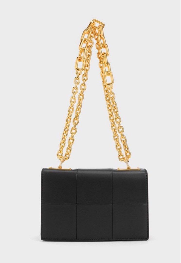 Chic new arrivals chain bag