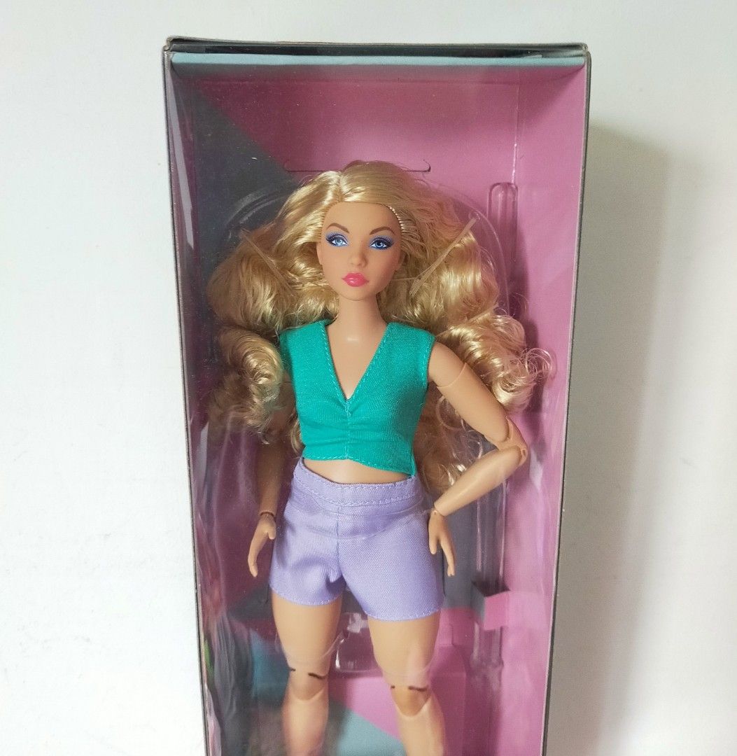 Sale. Barbie doll, Hobbies & Toys, Toys & Games on Carousell