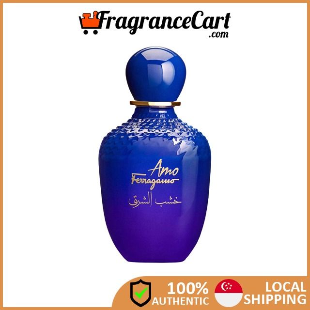 Amo ferragamo limited edition top