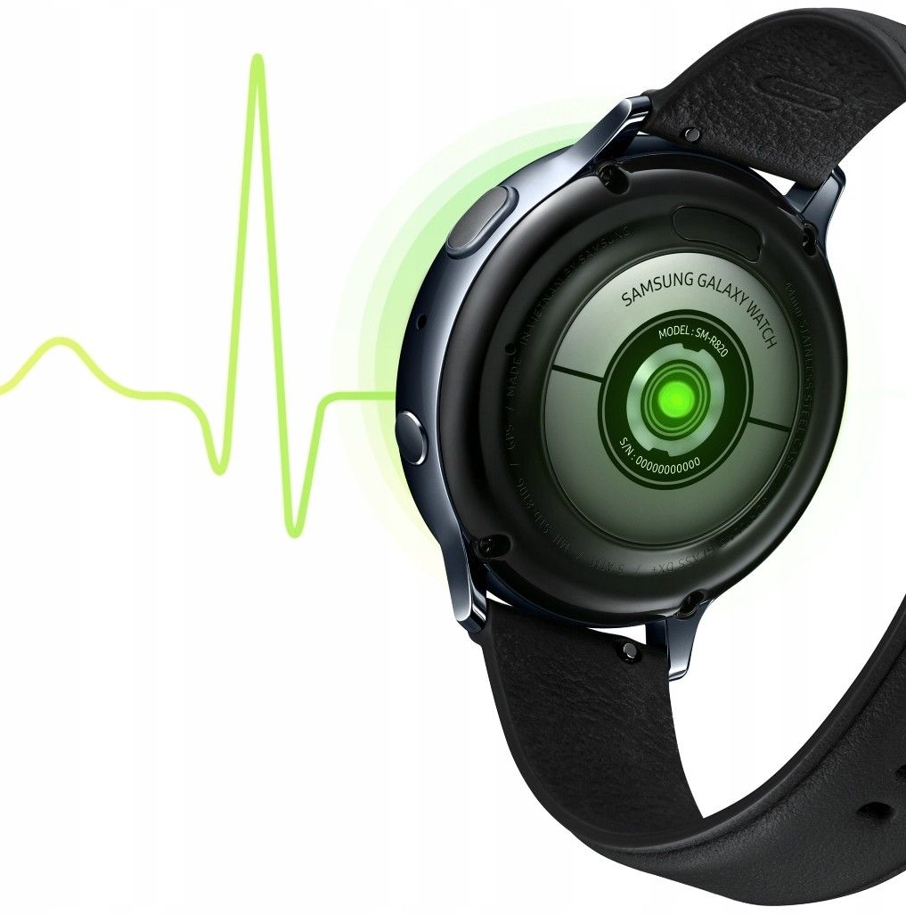 Samsung galaxy watch activate 2