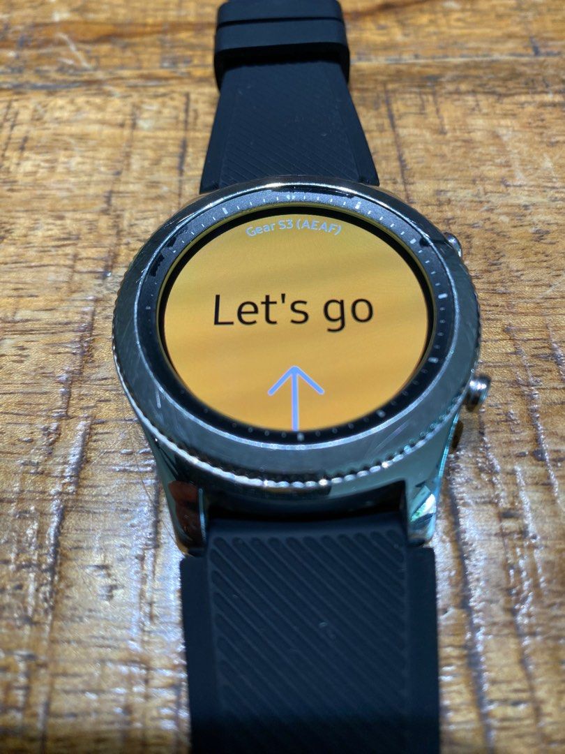 Gear s3 classic esim top