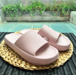 Sandal skechers wanita cheap