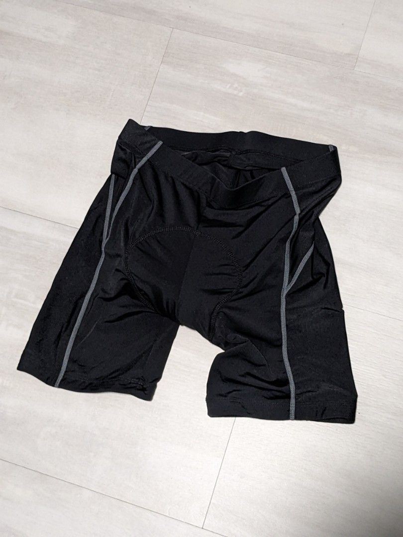 Cycling tights clearance shorts
