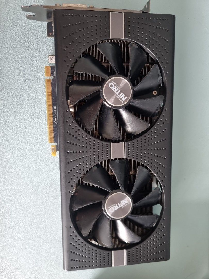 Radeon sapphire shop rx 580