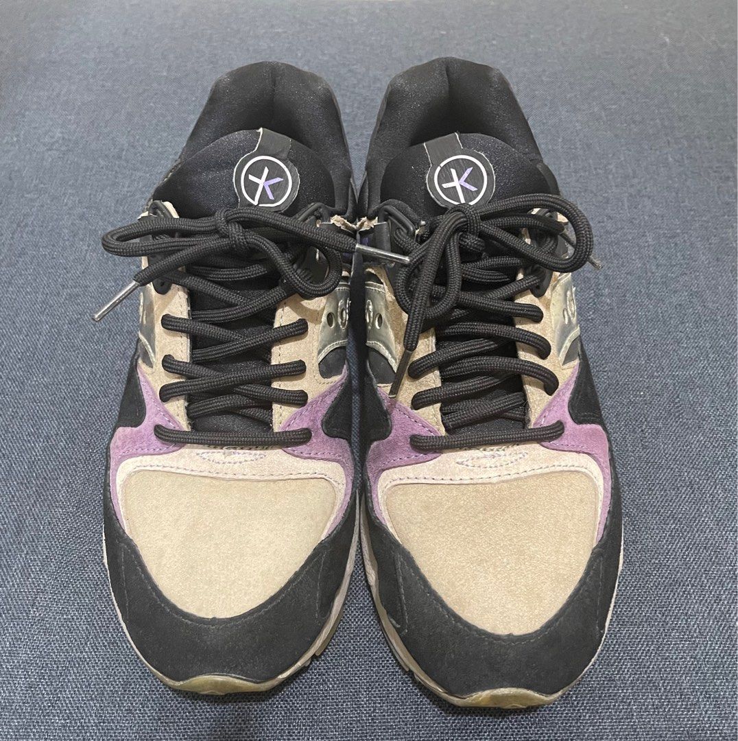 Saucony grid 9000 originators hes kicks turntable sale