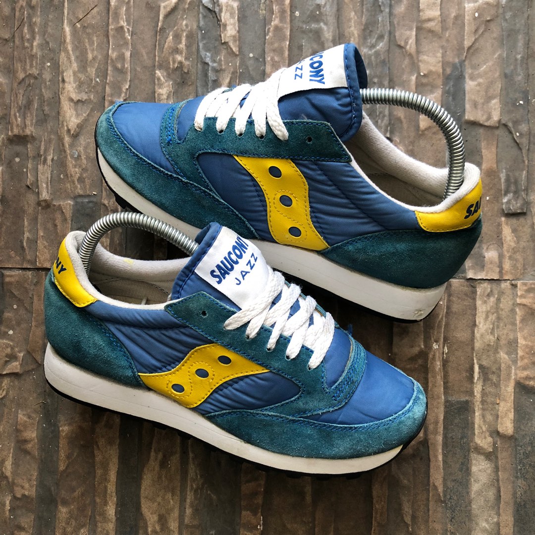 Saucony jazz 37 store