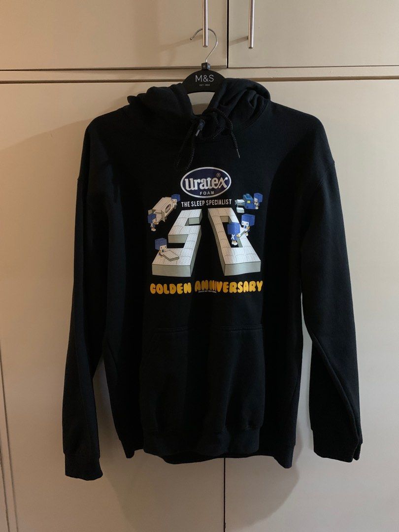 SECRET FRESH URATEX HOODIE (Category: Hoodies) located in Tarlac. Submitted by LStuff (Listing ID 1286256288, Image 1). Description: .