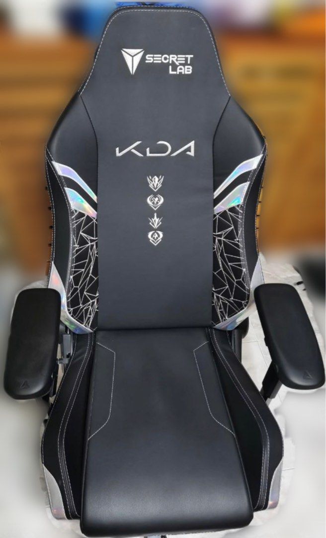 Secret labs kda clearance chair