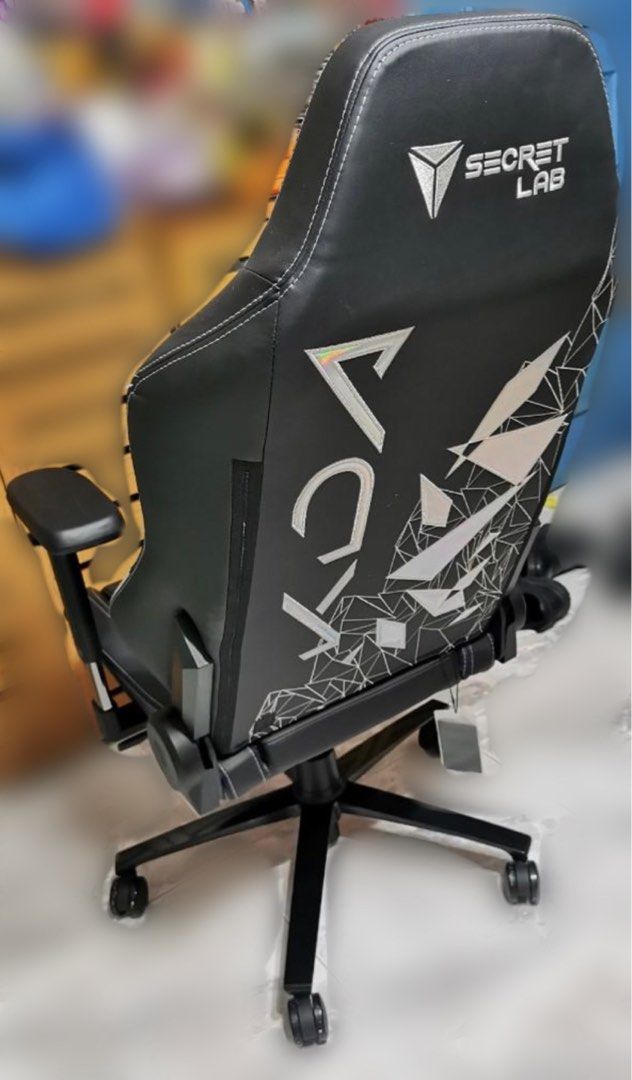 Kda omega chair sales