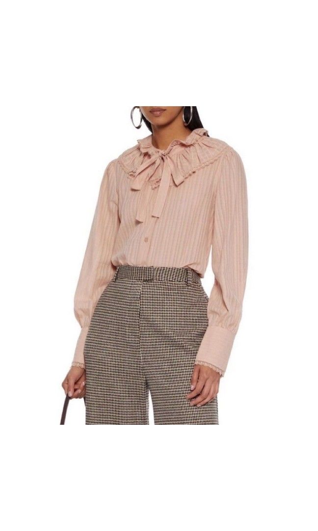 Chloe blushy pink hotsell