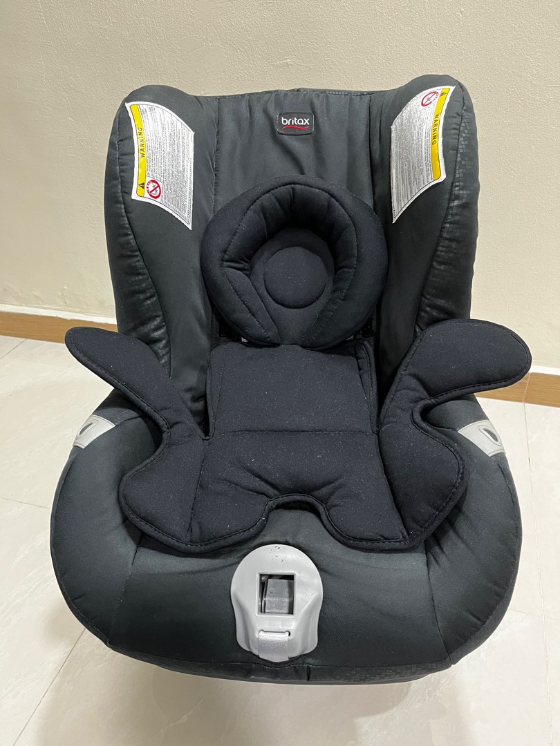 Siege auto britax first class plus store