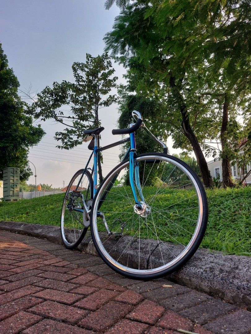 Allied fixie online
