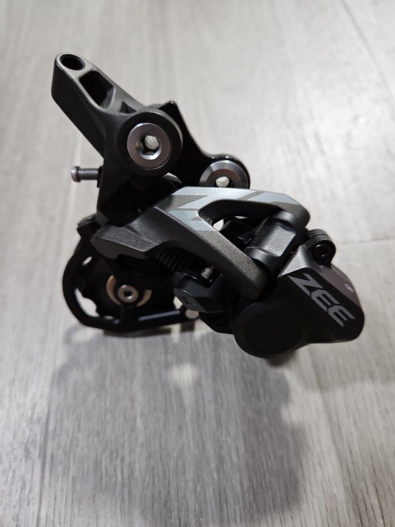 Zee 10 speed derailleur deals
