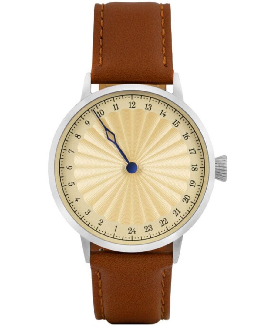 Cheap single hand best sale watch
