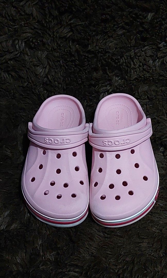 C13 crocs size in cm top