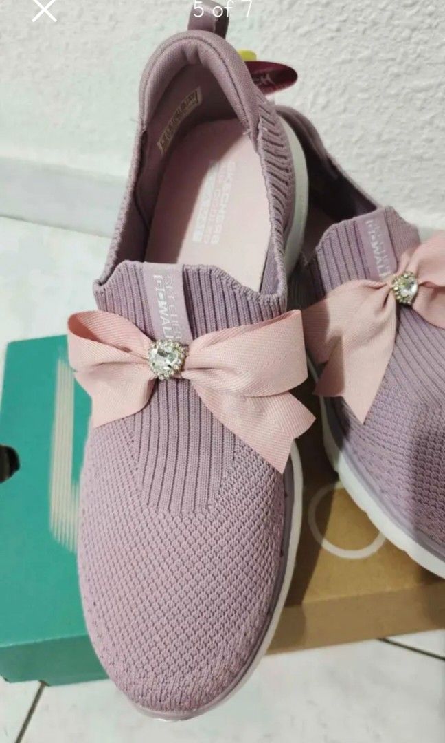 Skechers ultra sale flex satin night