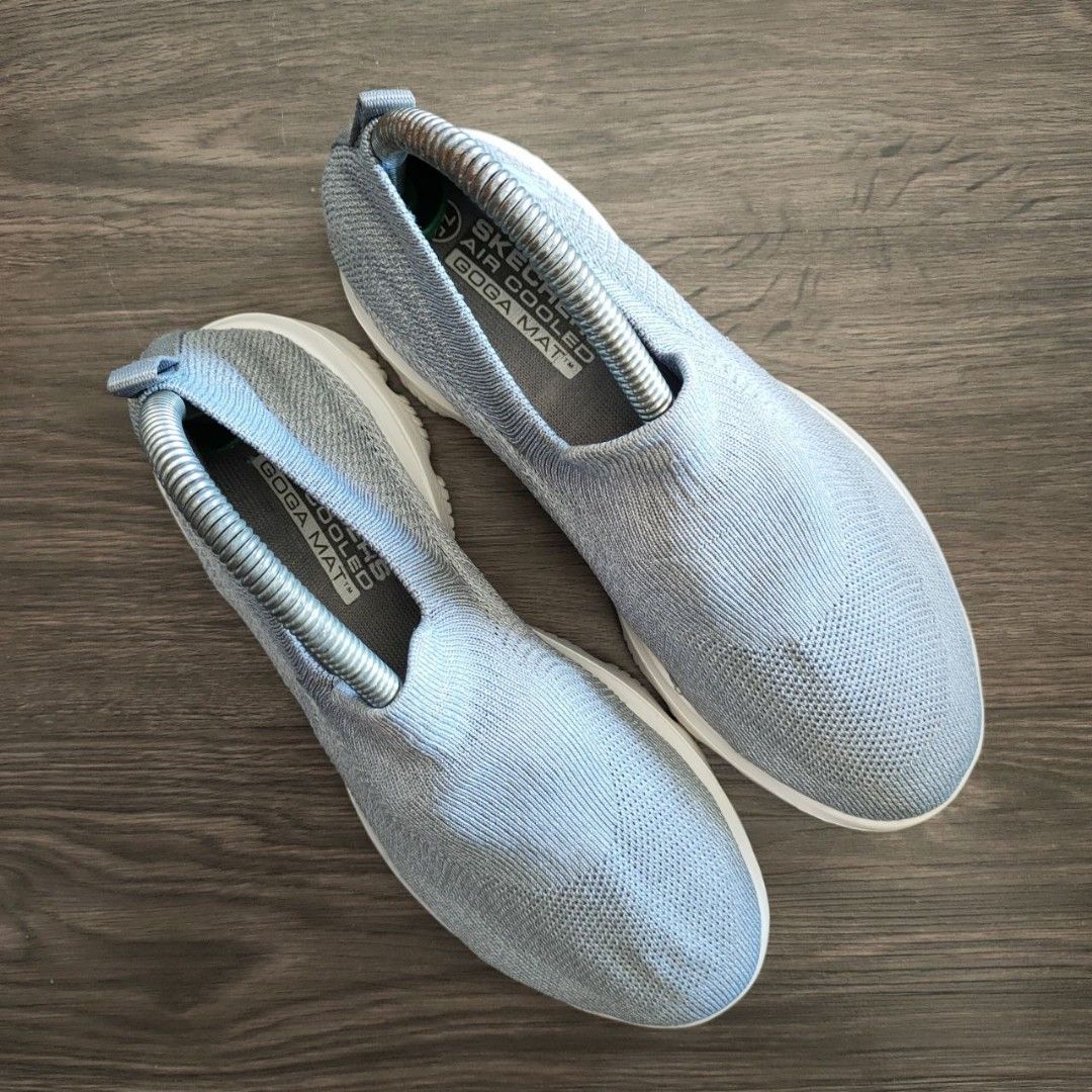 Skechers go walk 4.5 sale