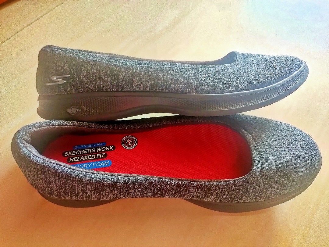 Skechers ballerina best sale sale