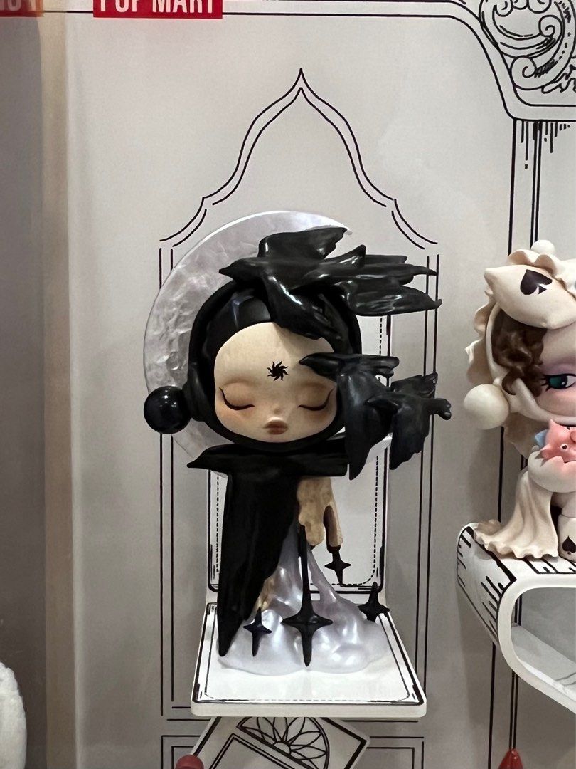 SKULL PANDA IMAGE OF REALITY SKULLPANDA Image Of Reality Series