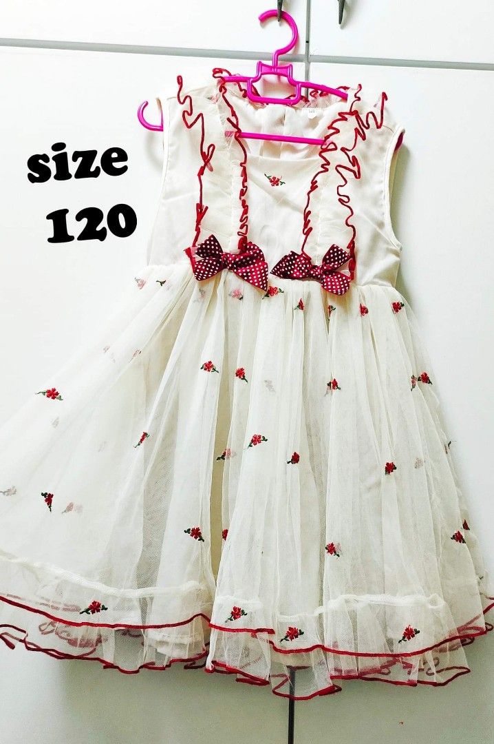 Soft Princess Lace Dress Babies Kids Babies Kids Fashion on