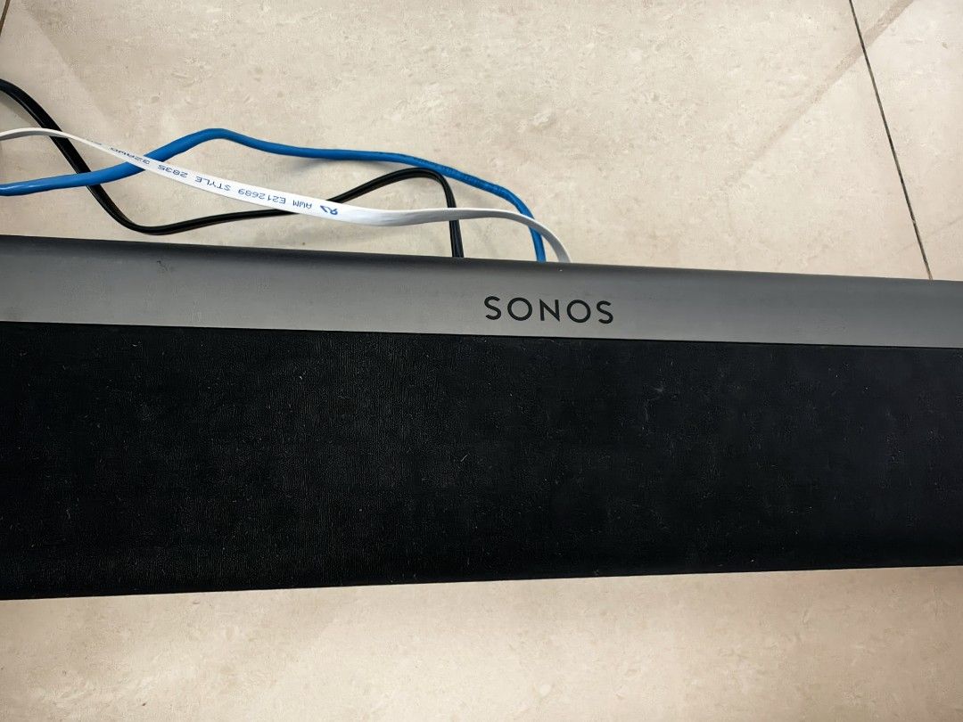 Sonos playbar discount for sale