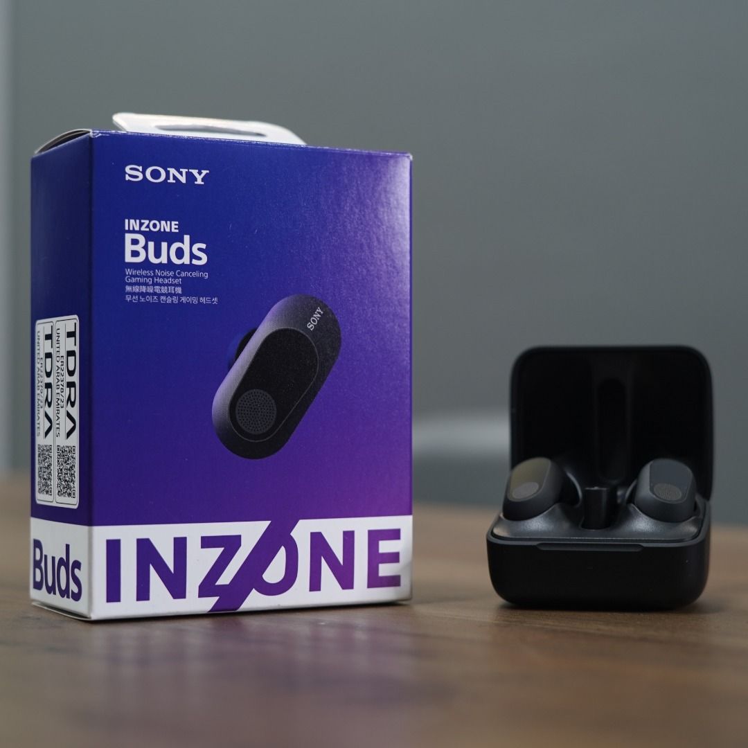 IN ZONE Buds お手頃価格 - スマホアクセサリー