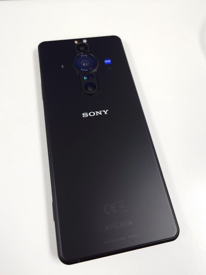 Sony Xperia pro-i, 12+512, 手提電話, 手機, Android 安卓手機, Sony 