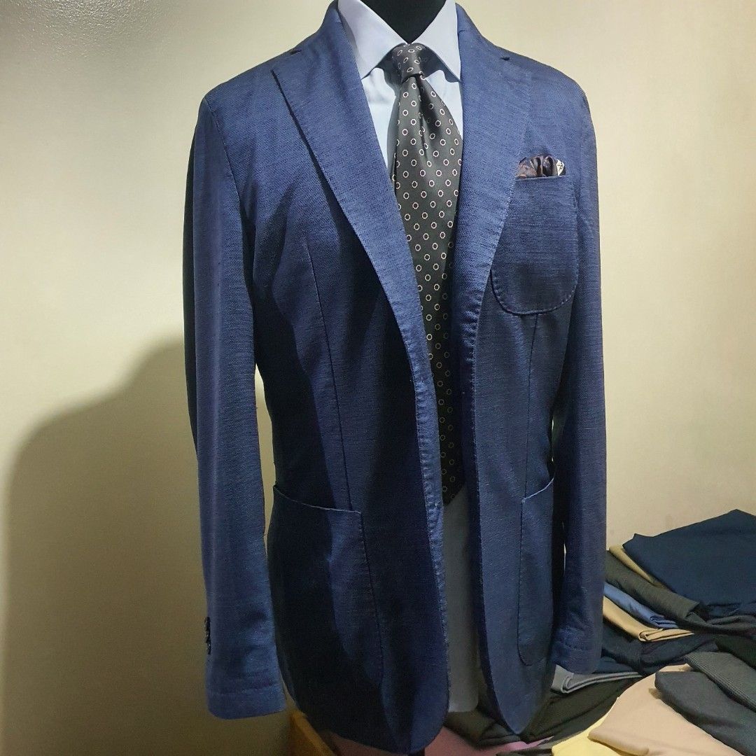 Lubiam sport coat shop