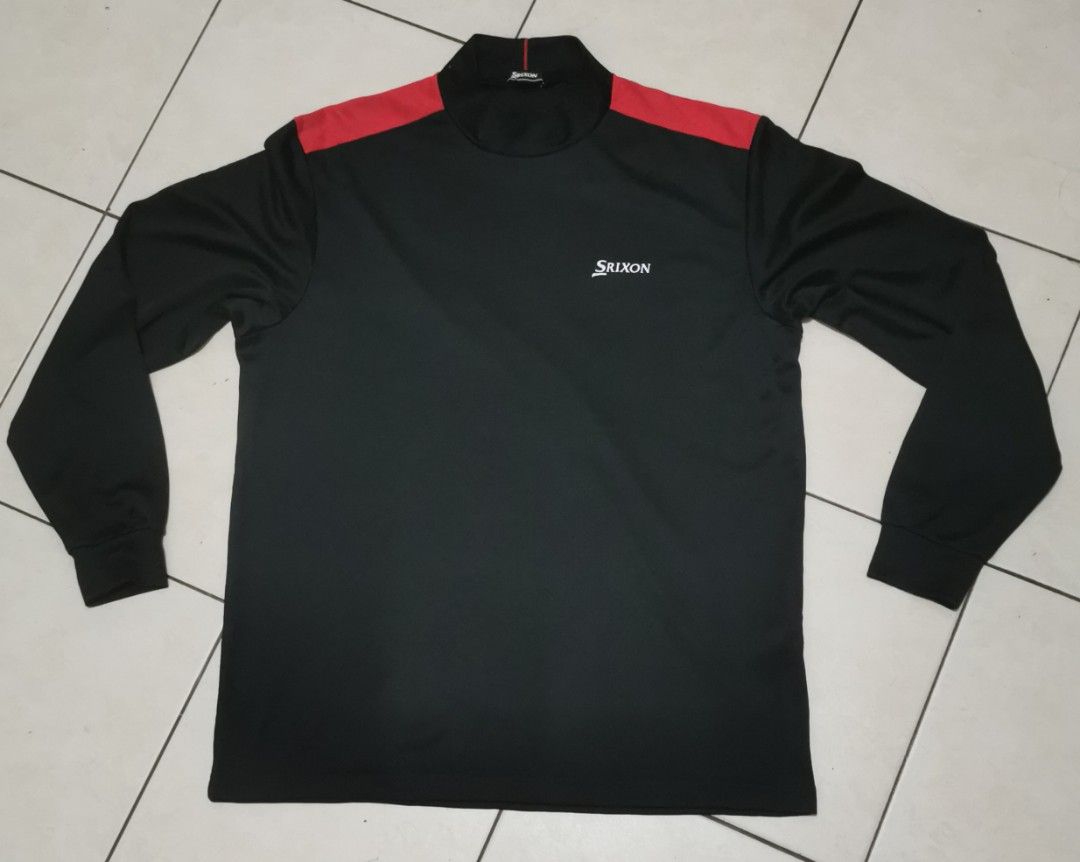 Srixon t shirt deals