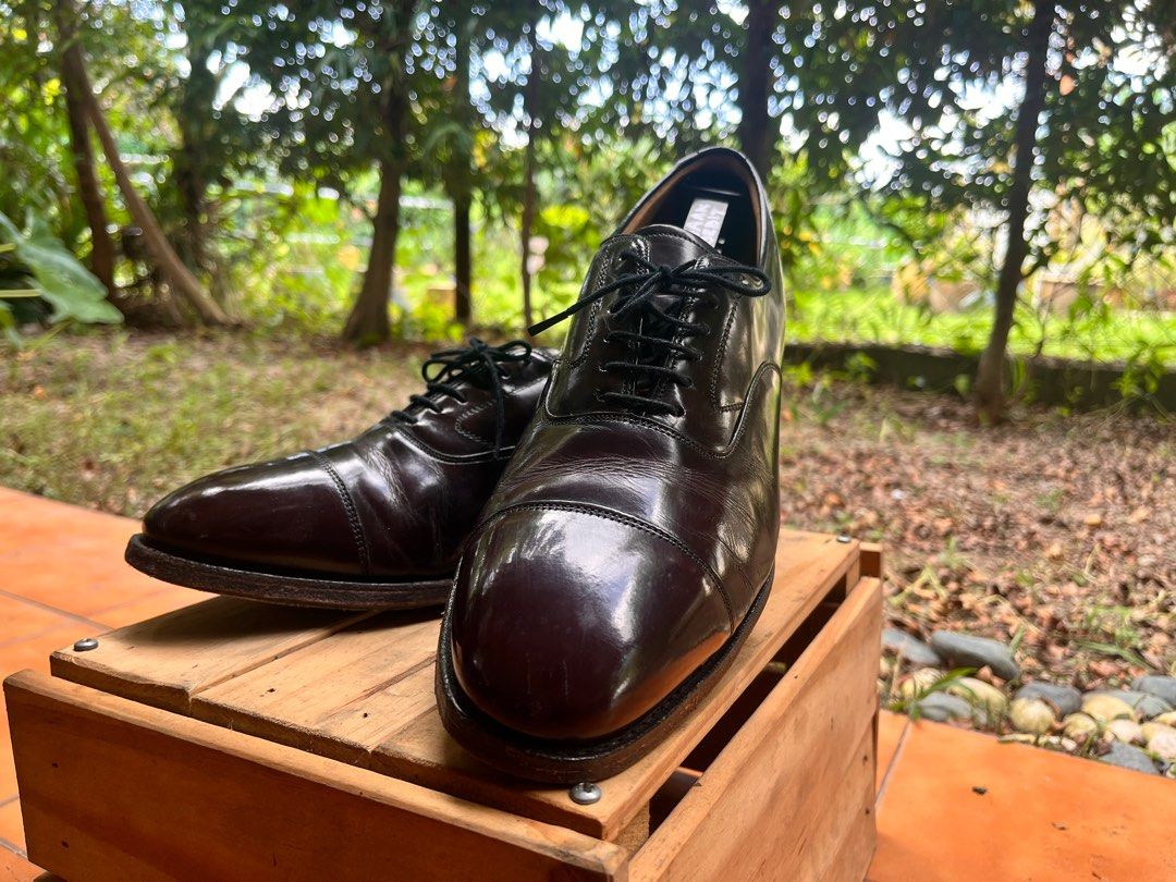 Stafford shoes made in usa new arrivals