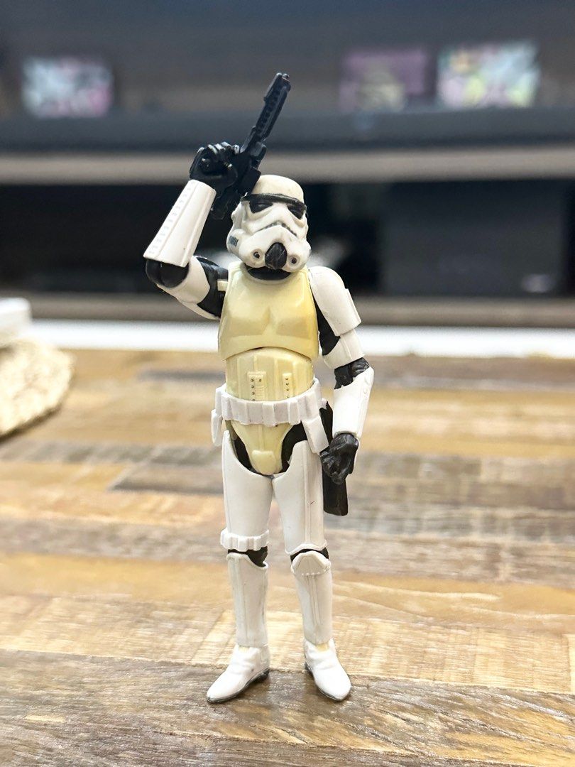 Stormtrooper 3.75 cheap