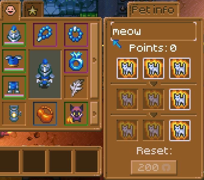 Steam Core Keeper Pet Customisation, Video Gaming, Gaming Accessories ...