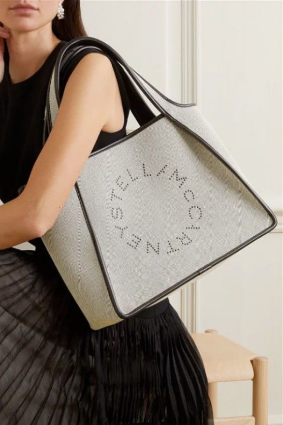 Stella McCartney Tote Bag Women s Fashion Bags Wallets Tote